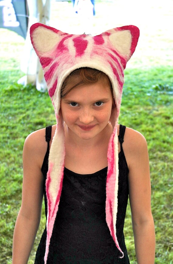 Bagpuss fancy dress